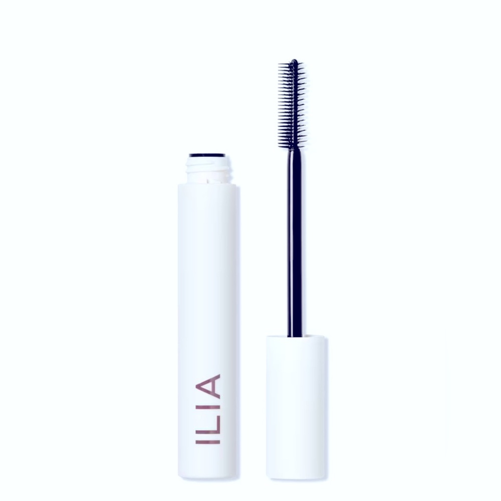 ILIA limitless lash mascara 
In after midnight